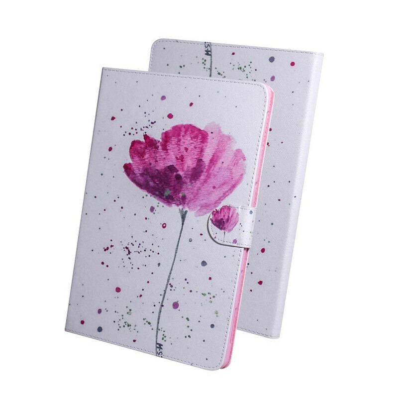 Flip Cover Samsung Galaxy Tab S8 / Tab S7 Valmue