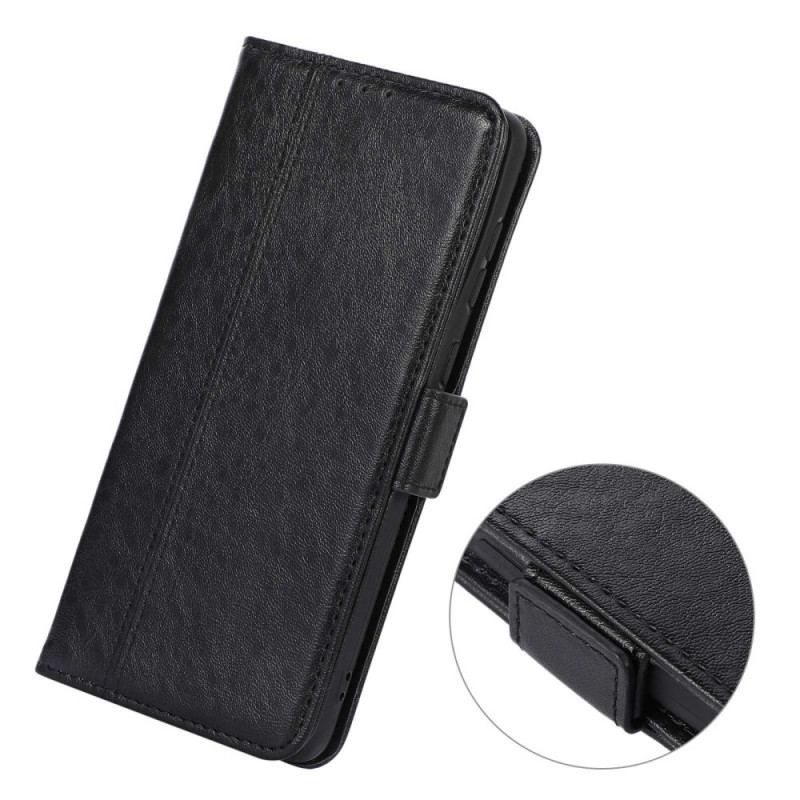 Flip Cover Sony Xperia 1 IV Elegance