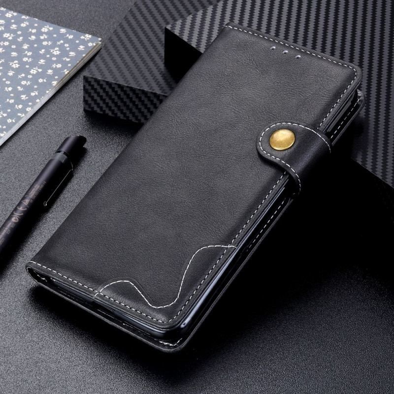 Flip Cover Sony Xperia 1 IV Syning Design