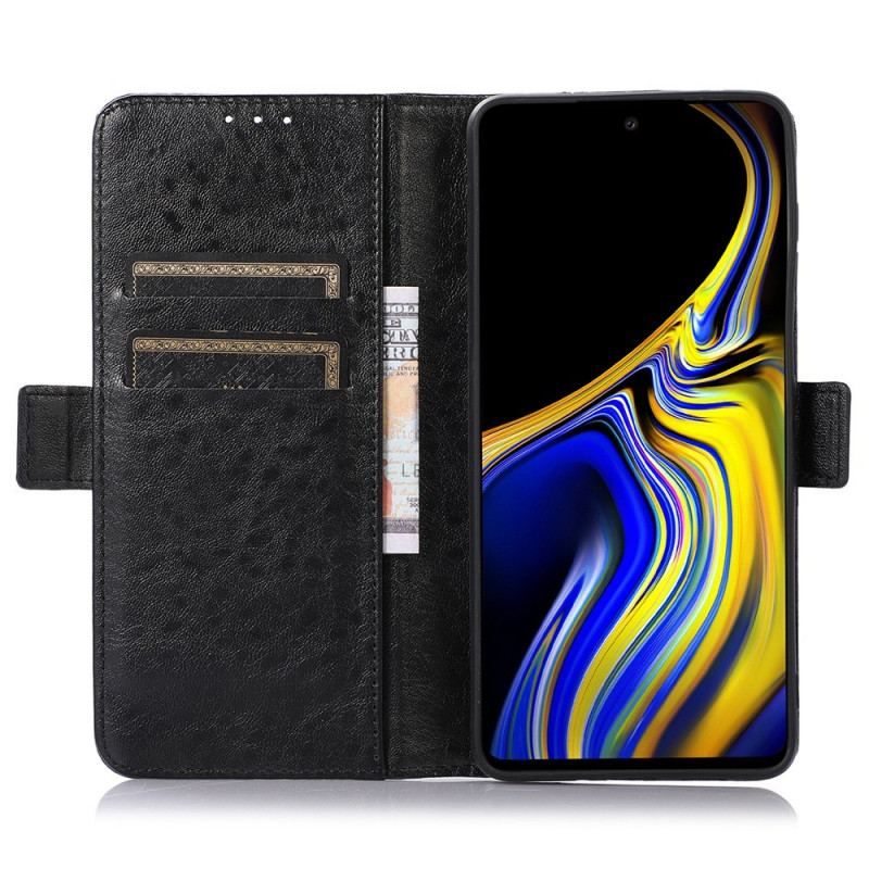 Flip Cover Sony Xperia 10 IV Elegance