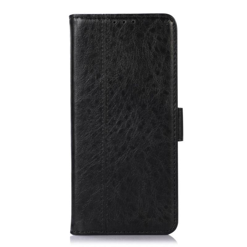 Flip Cover Sony Xperia 10 IV Elegance