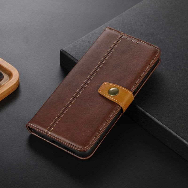 Flip Cover Sony Xperia 10 IV Webbing