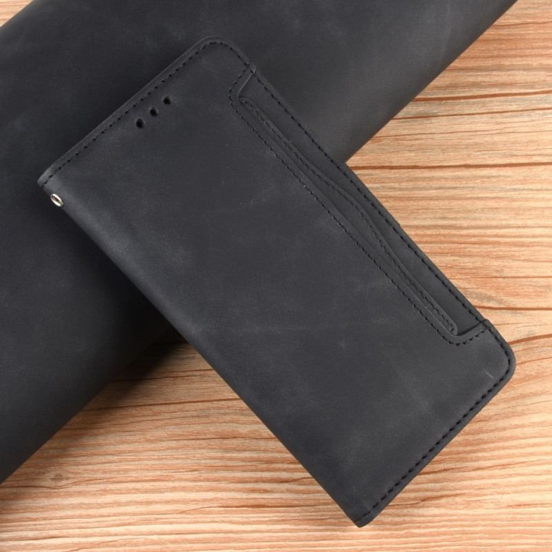 Flip Cover Xiaomi 13 Multi-kort