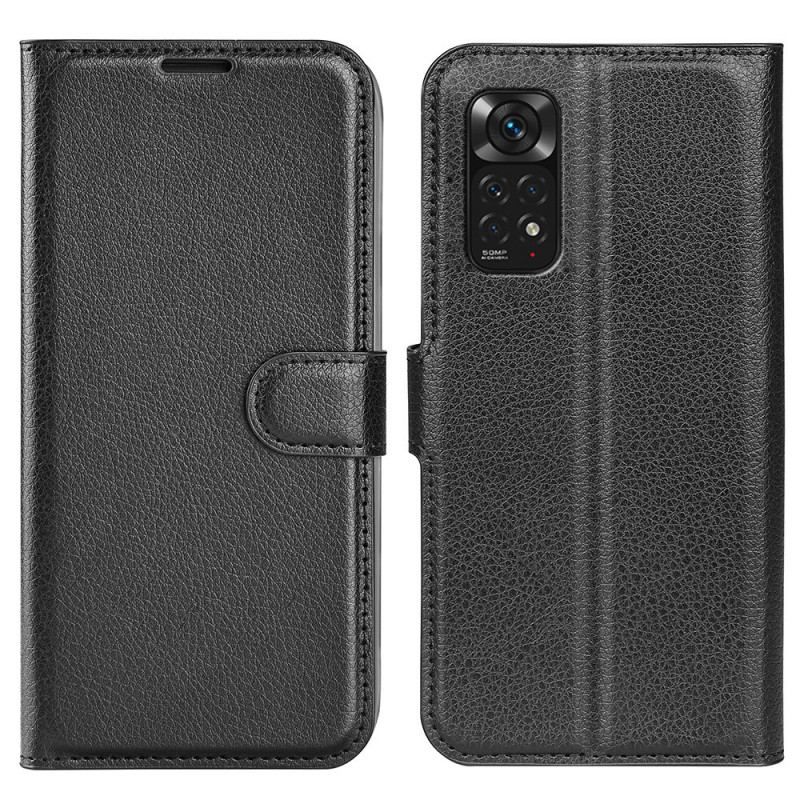 Flip Cover Xiaomi Redmi Note 11 / 11S Klassisk