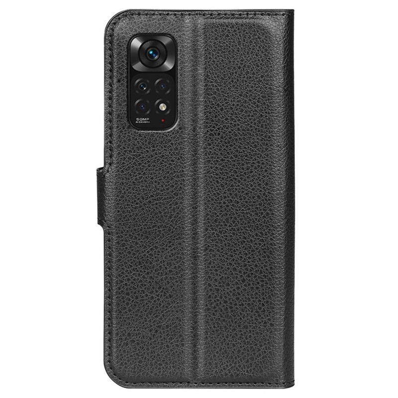 Flip Cover Xiaomi Redmi Note 11 / 11S Klassisk