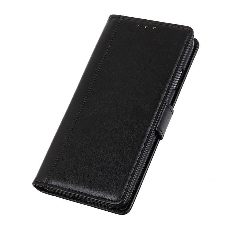 Flip Cover Xiaomi Redmi Note 11 / 11S Læder Styling