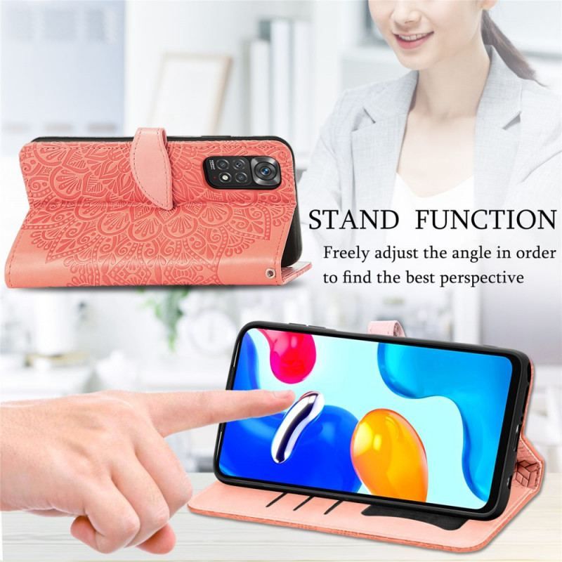 Flip Cover Xiaomi Redmi Note 11 / 11S Stammeblade