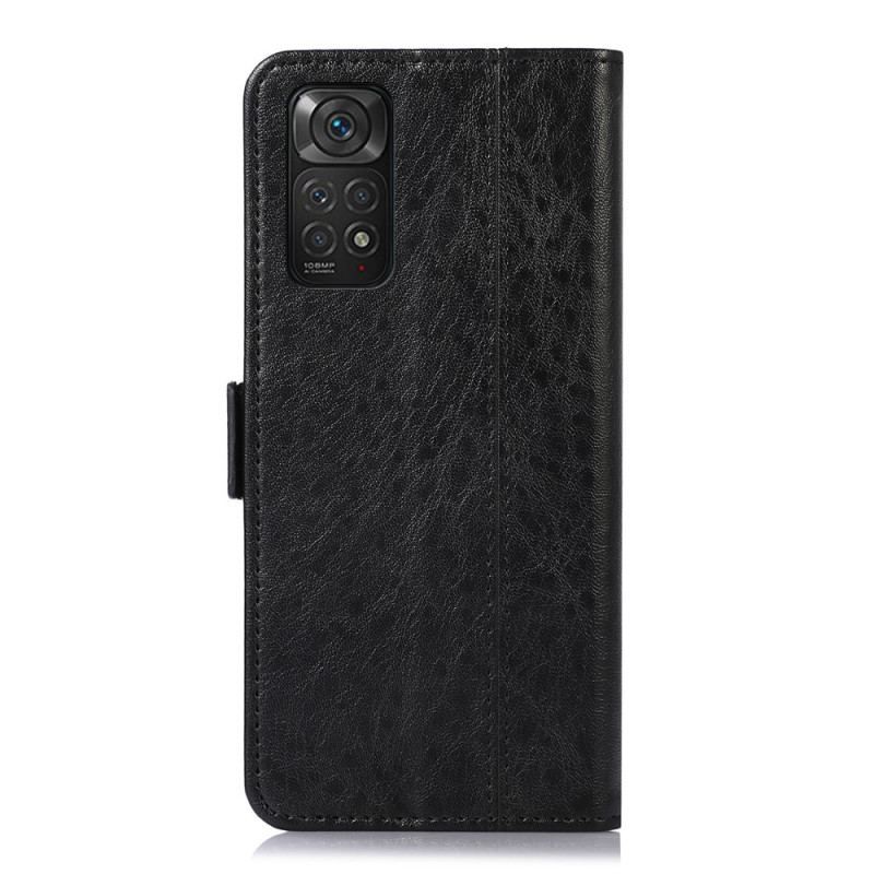 Flip Cover Xiaomi Redmi Note 11 / 11S Subtile Syninger