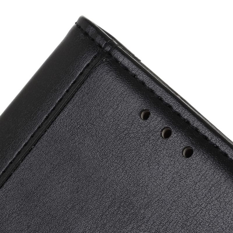 Flip Cover Xiaomi Redmi Note 11 Pro Plus 5G Læder Styling