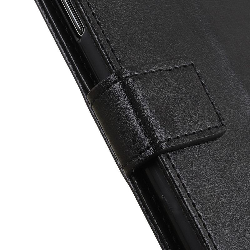 Flip Cover Xiaomi Redmi Note 11 Pro Plus 5G Læder Styling