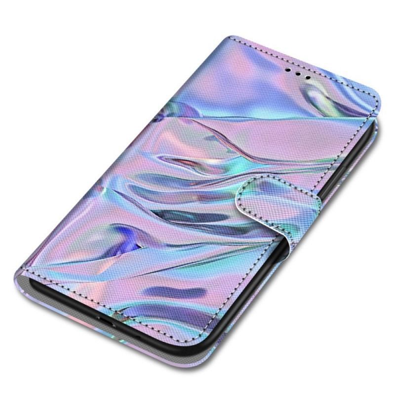 Flip Cover Xiaomi Redmi Note 11 Pro Plus 5G Som Maling