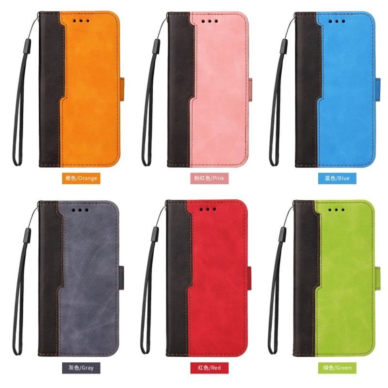 Flip Cover Xiaomi Redmi Note 11 Pro Plus 5G To-tonet