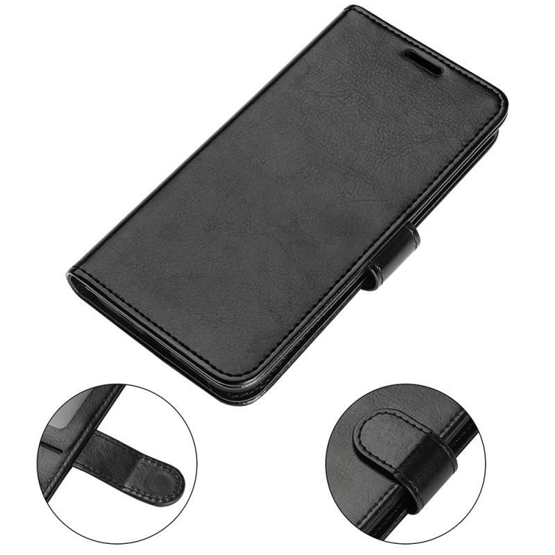 Flip Cover Xiaomi Redmi Note 12 5G Nøgternhed