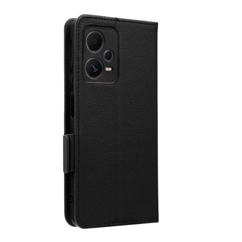 Flip Cover Xiaomi Redmi Note 12 Pro Plus Bøde