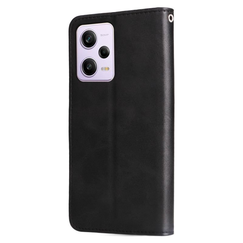 Flip Cover Xiaomi Redmi Note 12 Pro Plus Pung