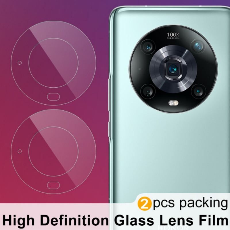 Imak Beskyttende Hærdet Glas Lens Honor Magic 4 Pro