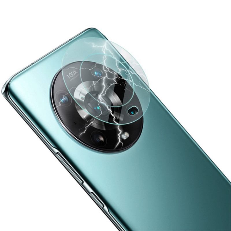 Imak Beskyttende Hærdet Glas Lens Honor Magic 4 Pro