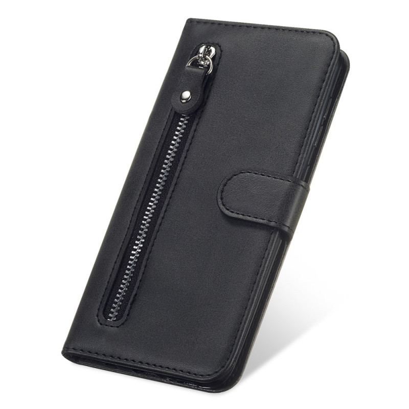 Læder Cover Samsung Galaxy A13 Pung