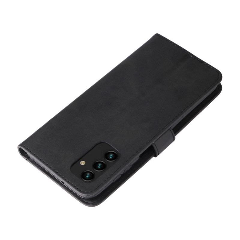 Læder Cover Samsung Galaxy A13 Pung