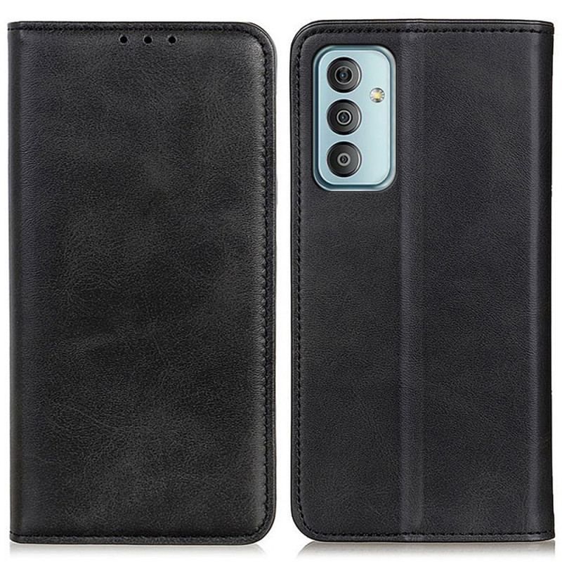 Læder Cover Samsung Galaxy M23 5G Split Læder