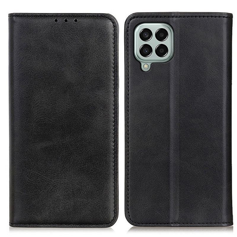 Læder Cover Samsung Galaxy M33 5G Split Læder