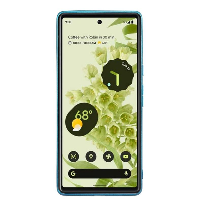 Mobilcover Google Pixel 7 Pro Pailletter