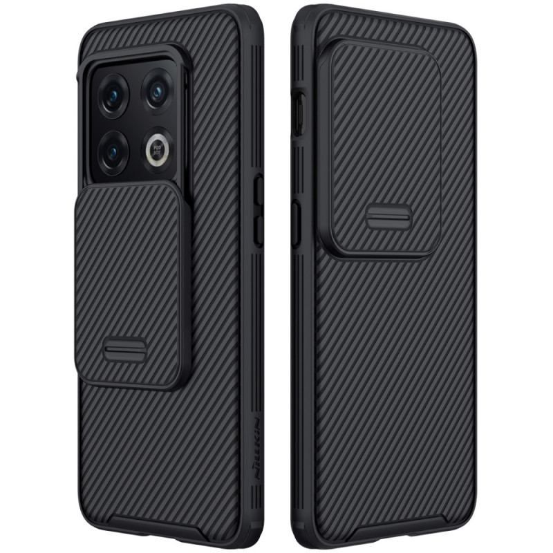 Mobilcover OnePlus 10 Pro 5G Camshield Nillkin