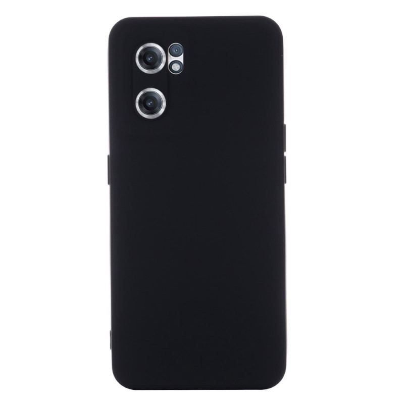 Mobilcover OnePlus Nord CE 2 5G Mikrofiber Tekstur