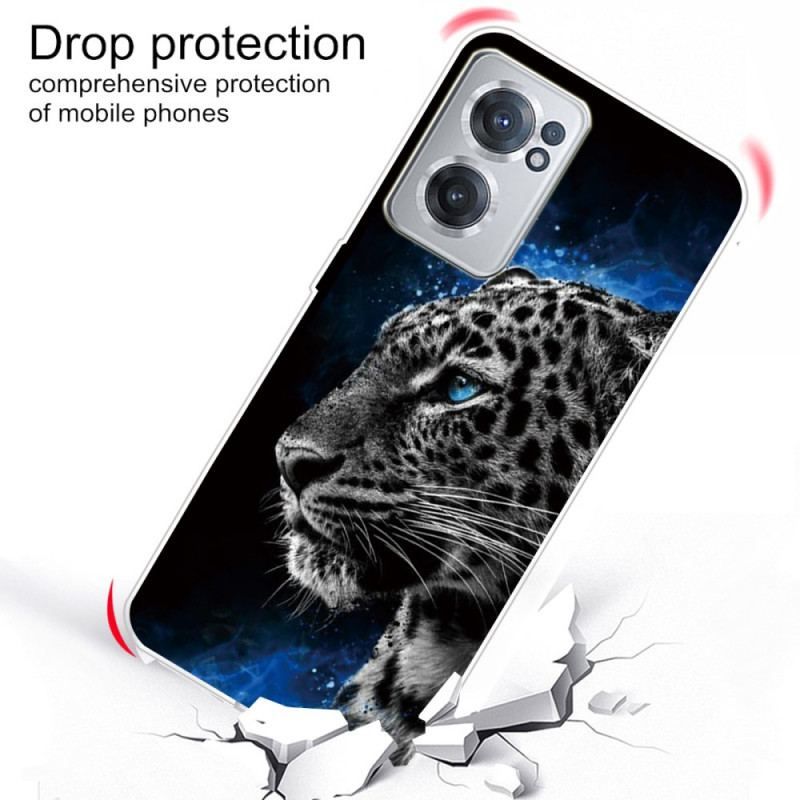 Mobilcover OnePlus Nord CE 2 5G Natleopard