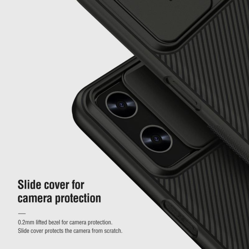 Mobilcover OnePlus Nord CE 2 Lite 5G Knastskjold Nillkin