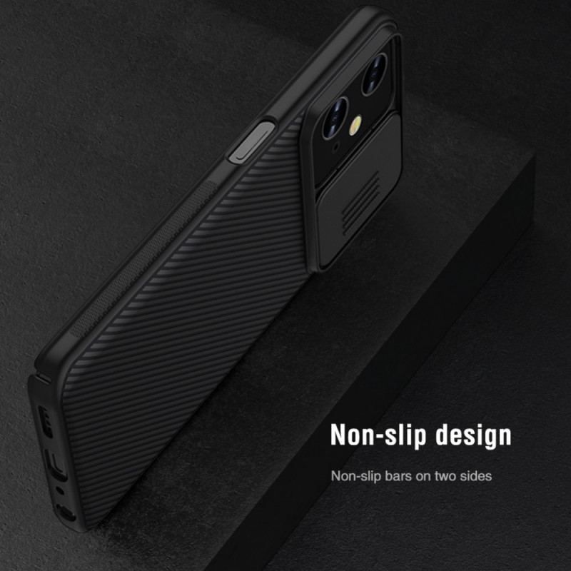 Mobilcover OnePlus Nord CE 2 Lite 5G Knastskjold Nillkin