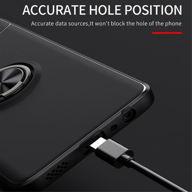 Mobilcover Realme 9 Pro Plus Roterende Ring