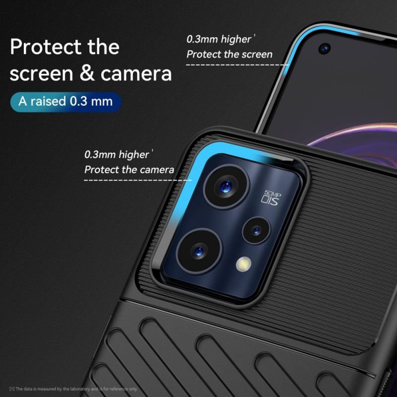 Mobilcover Realme 9 Pro Plus Torden Serien