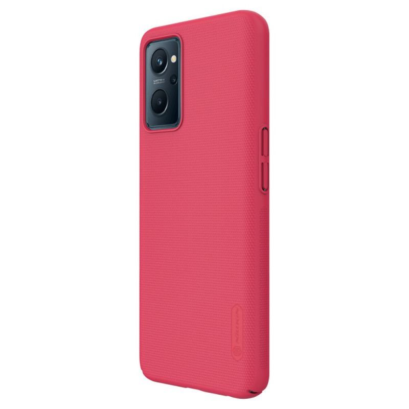 Mobilcover Realme 9i Frostet Nillkin