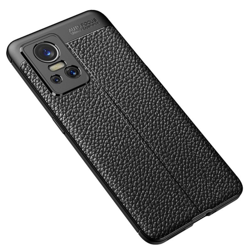 Mobilcover Realme GT Neo 3 Litchi Tekstur