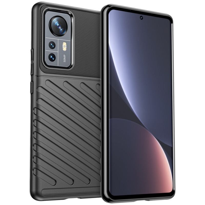 Mobilcover Xiaomi 12 Pro Torden Serien