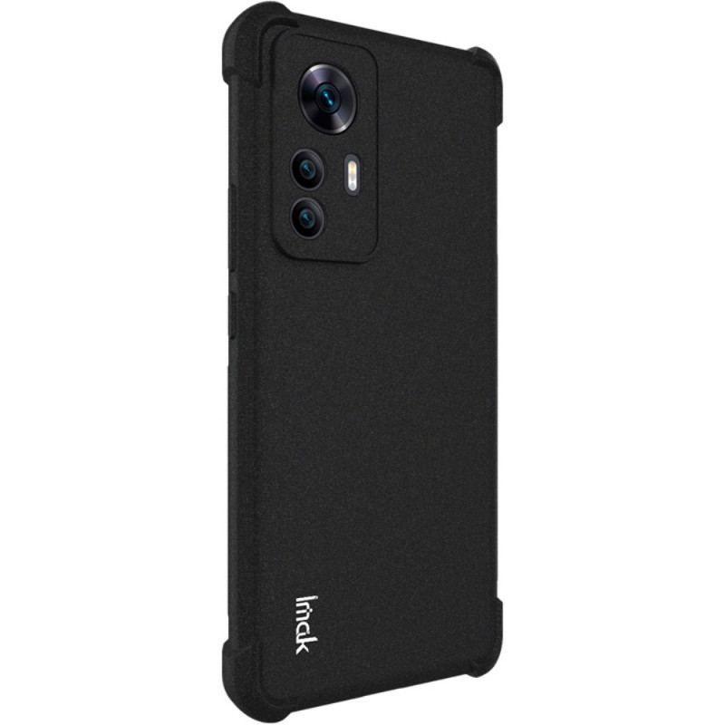 Mobilcover Xiaomi 12T / 12T Pro Imak Hudfølelse