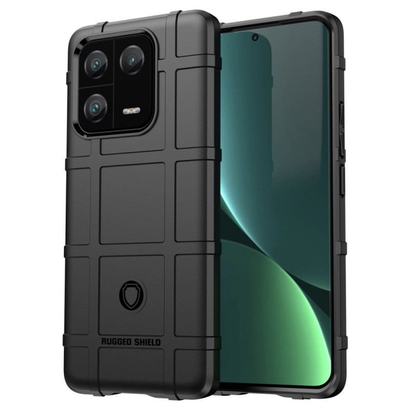 Mobilcover Xiaomi 13 Pro Robust Skjold