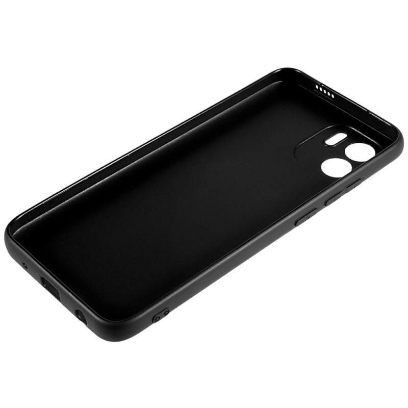 Mobilcover Xiaomi Redmi A1 Fleksibel Silikone