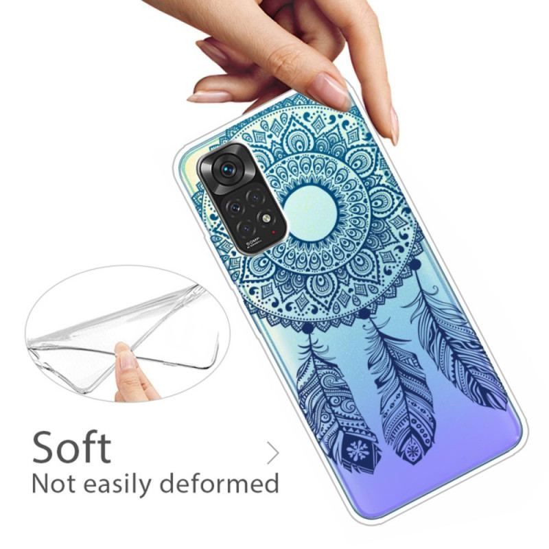 Mobilcover Xiaomi Redmi Note 11 / 11S Sjove Katte