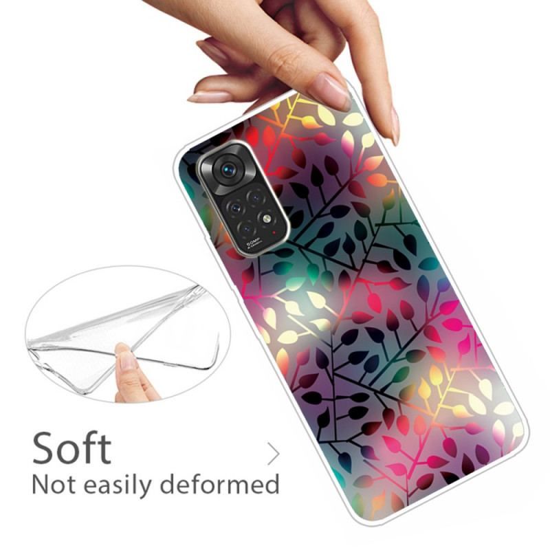 Mobilcover Xiaomi Redmi Note 11 Pro / 11 Pro 5G Blade