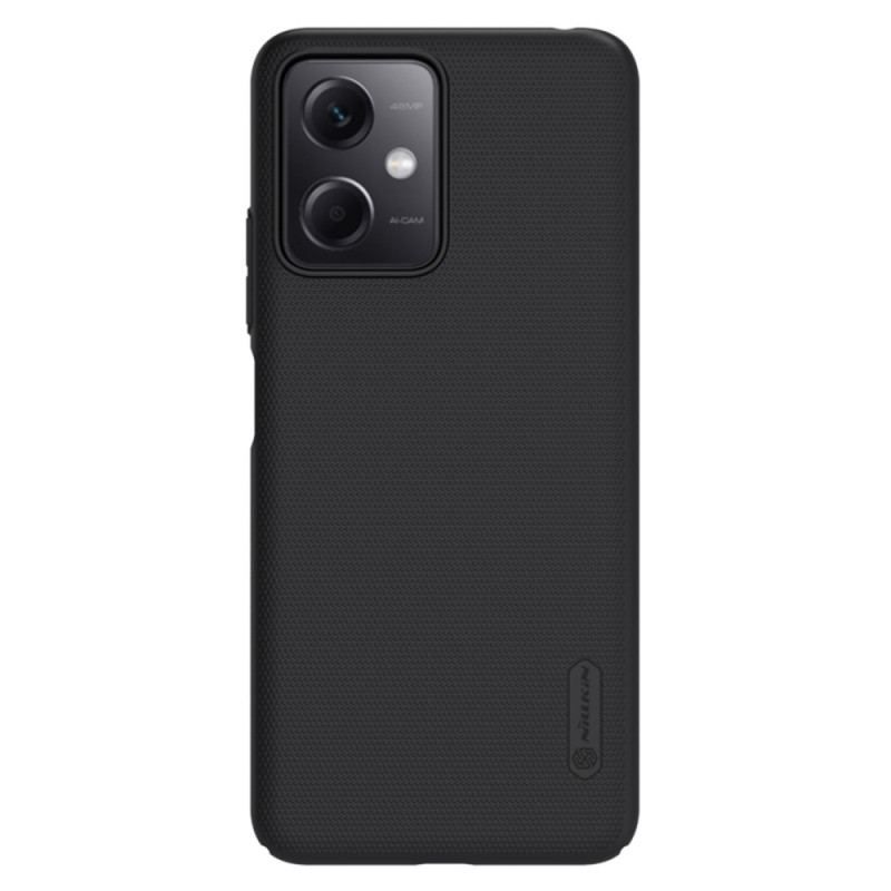 Mobilcover Xiaomi Redmi Note 12 5G Rigid Frosted Nillkin